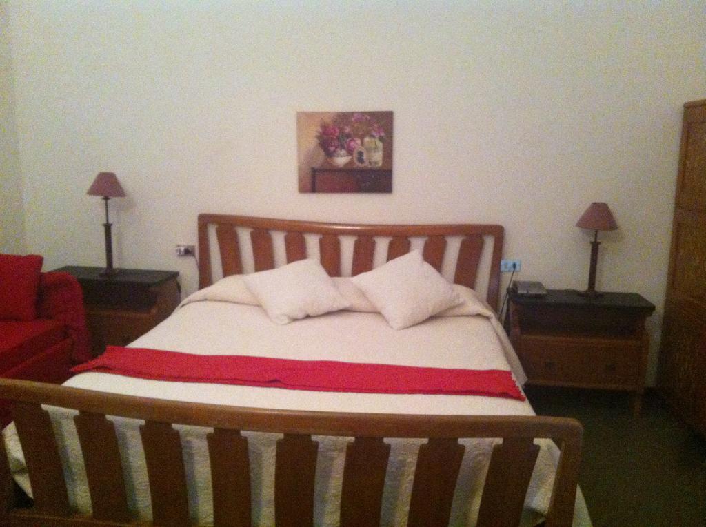 Hotel Pensione Moderna Bonassola Dış mekan fotoğraf