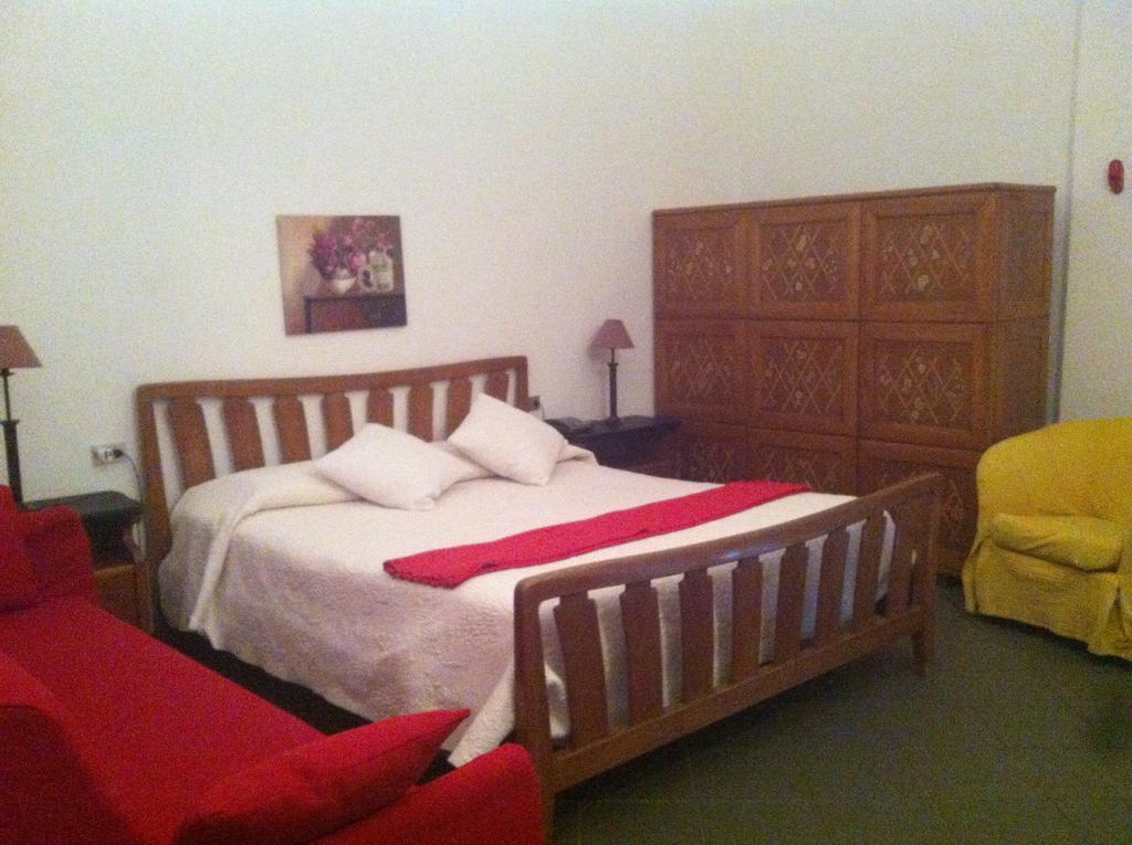 Hotel Pensione Moderna Bonassola Dış mekan fotoğraf